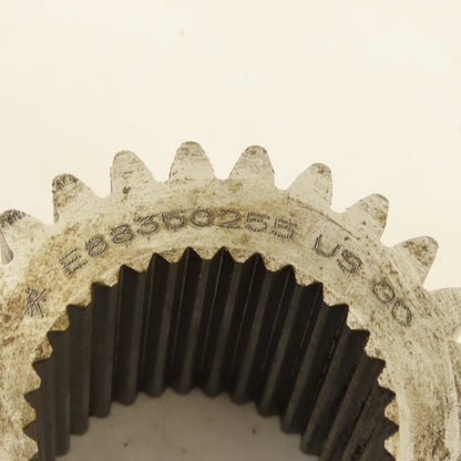 Axletech E88350255 Planetary Sun Gear Spur