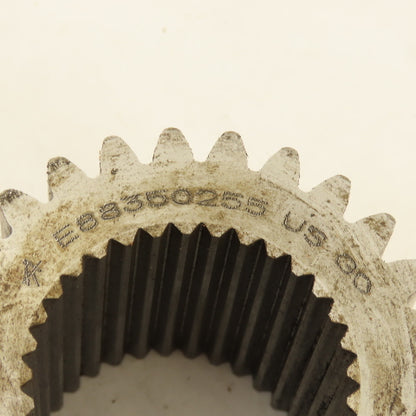 Axletech E88350255 Planetary Sun Gear Spur
