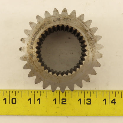 Axletech E88350255 Planetary Sun Gear Spur