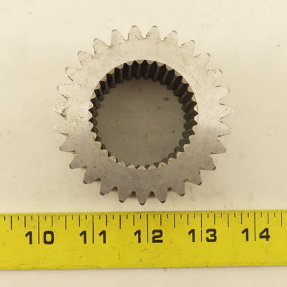 Axletech E88350255 Planetary Sun Gear Spur