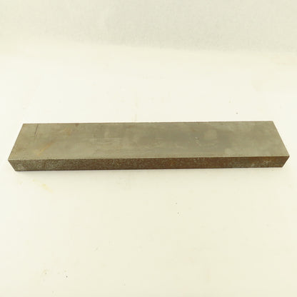 1-1/2" x 4" x 22" Mild Carbon Cold Roll Steel Flat Bar