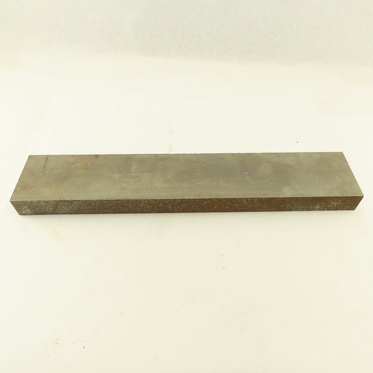 1-1/2" x 4" x 22" Mild Carbon Cold Roll Steel Flat Bar