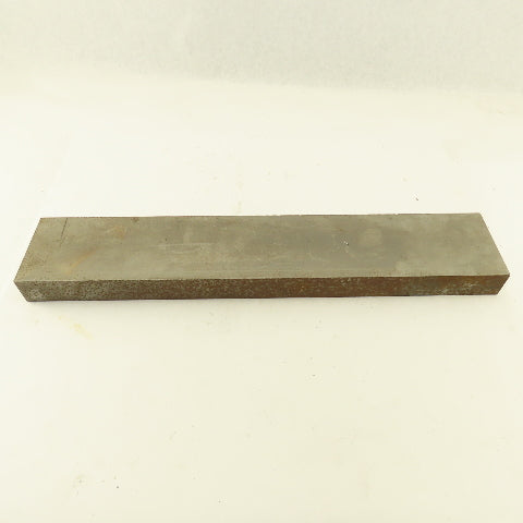 1-1/2" x 4" x 22" Mild Carbon Cold Roll Steel Flat Bar