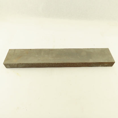 1-1/2" x 4" x 22" Mild Carbon Cold Roll Steel Flat Bar
