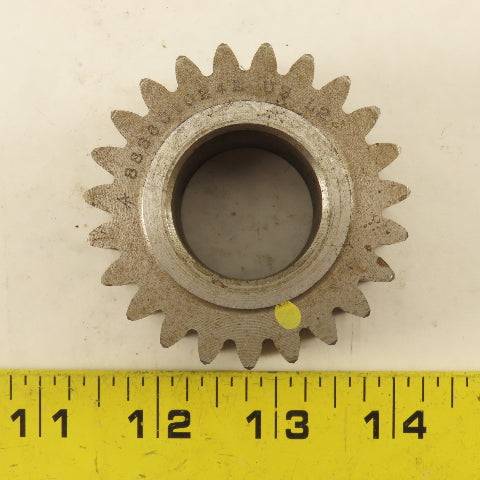 883601024E 2-29/64" OD x 1-1/8" ID Smooth Bore Planetary Spur Gear 1-3/4" Wide
