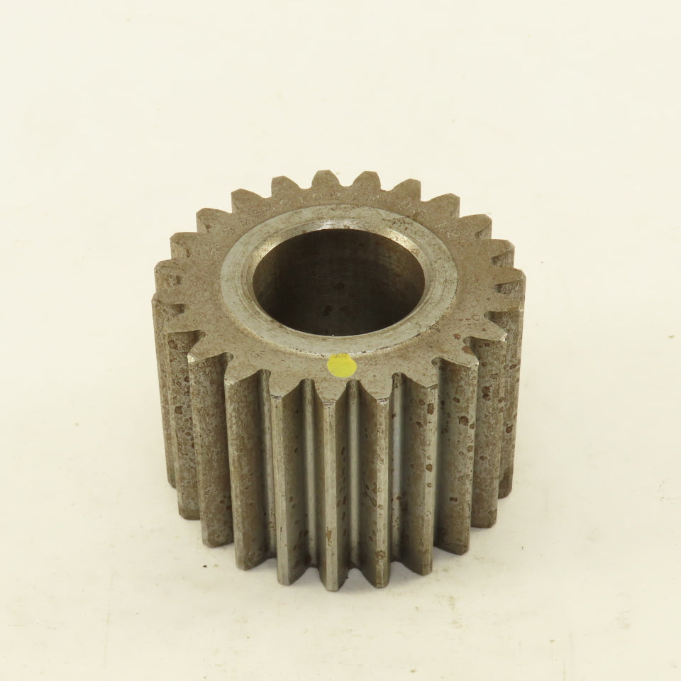 883601024E 2-29/64" OD x 1-1/8" ID Smooth Bore Planetary Spur Gear 1-3/4" Wide