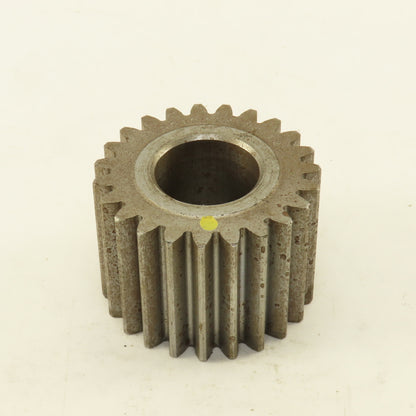 883601024E 2-29/64" OD x 1-1/8" ID Smooth Bore Planetary Spur Gear 1-3/4" Wide