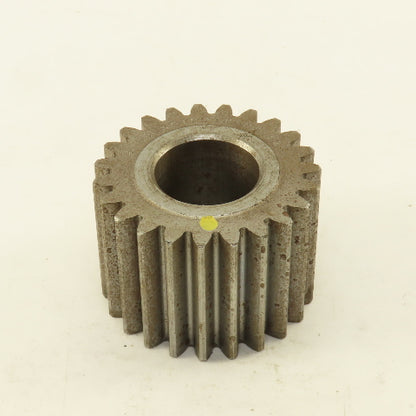 883601024E 2-29/64" OD x 1-1/8" ID Smooth Bore Planetary Spur Gear 1-3/4" Wide