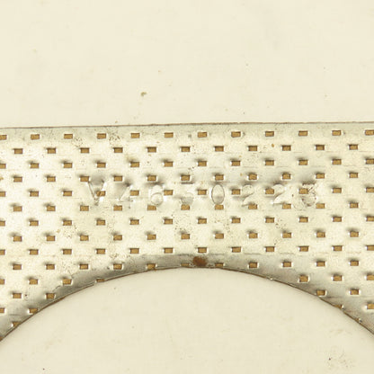 V4630223 5-1/4" x 4-1/4 Flange 3-1/2" ID Heat Gasket 0.0750"