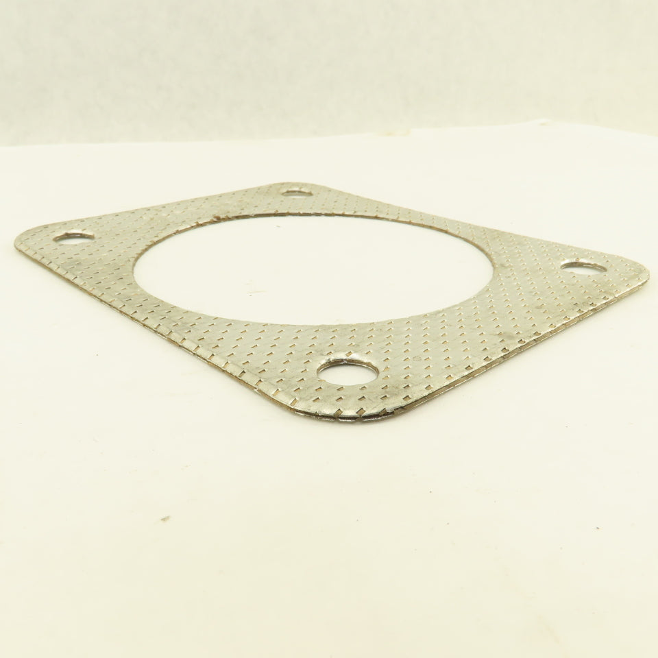 V4630223 5-1/4" x 4-1/4 Flange 3-1/2" ID Heat Gasket 0.0750"