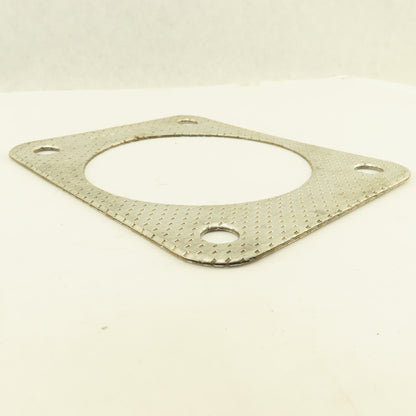 V4630223 5-1/4" x 4-1/4 Flange 3-1/2" ID Heat Gasket 0.0750"