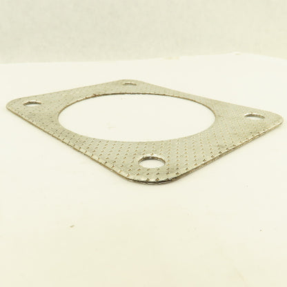 V4630223 5-1/4" x 4-1/4 Flange 3-1/2" ID Heat Gasket 0.0750"
