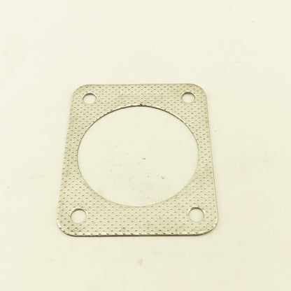V4630223 5-1/4" x 4-1/4 Flange 3-1/2" ID Heat Gasket 0.0750"