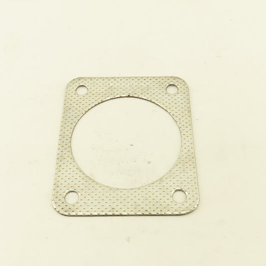 V4630223 5-1/4" x 4-1/4 Flange 3-1/2" ID Heat Gasket 0.0750"