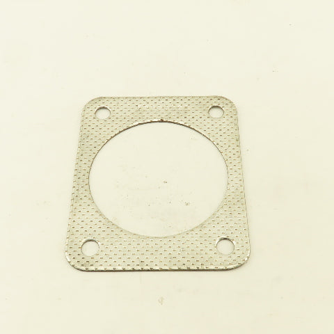 V4630223 5-1/4" x 4-1/4 Flange 3-1/2" ID Heat Gasket 0.0750"
