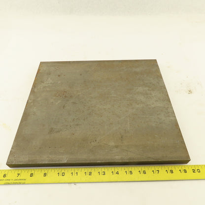 3/4" x 12" x 13" Mild Carbon Cold Roll Steel Flat Bar
