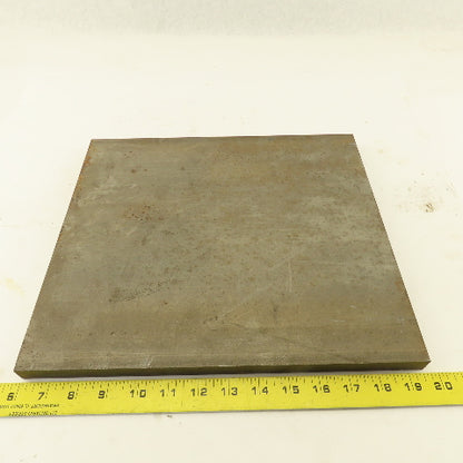 3/4" x 12" x 13" Mild Carbon Cold Roll Steel Flat Bar