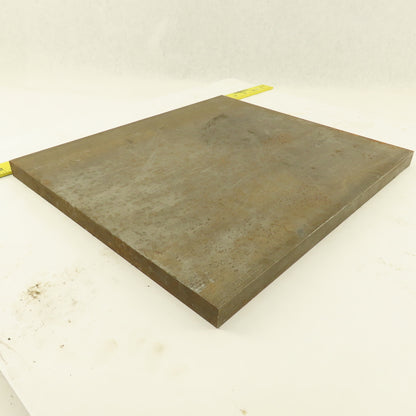 3/4" x 12" x 13" Mild Carbon Cold Roll Steel Flat Bar
