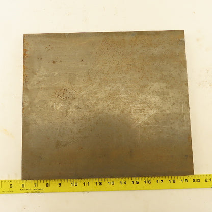 3/4" x 12" x 13" Mild Carbon Cold Roll Steel Flat Bar