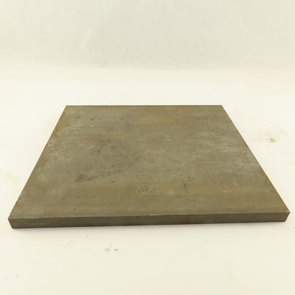3/4" x 12" x 13" Mild Carbon Cold Roll Steel Flat Bar