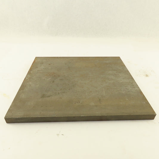 3/4" x 12" x 13" Mild Carbon Cold Roll Steel Flat Bar