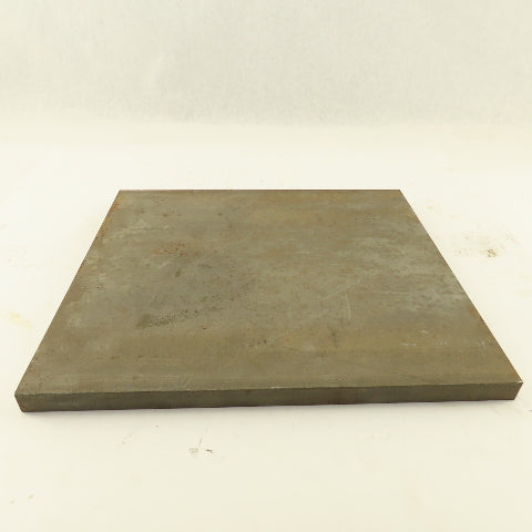 3/4" x 12" x 13" Mild Carbon Cold Roll Steel Flat Bar
