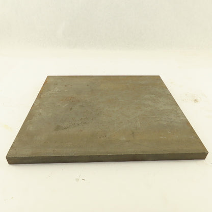 3/4" x 12" x 13" Mild Carbon Cold Roll Steel Flat Bar