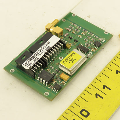 Prima Instruments 1SMPC3606/0C OMIX Sensor Circuit Board Assembly