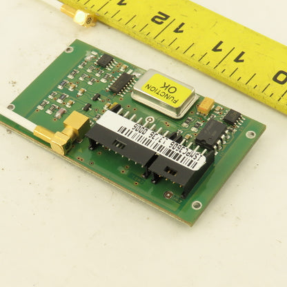 Prima Instruments 1SMPC3606/0C OMIX Sensor Circuit Board Assembly
