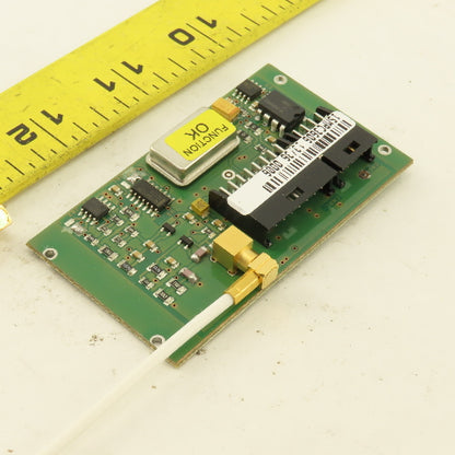 Prima Instruments 1SMPC3606/0C OMIX Sensor Circuit Board Assembly