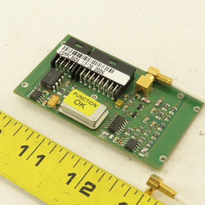Prima Instruments 1SMPC3606/0C OMIX Sensor Circuit Board Assembly