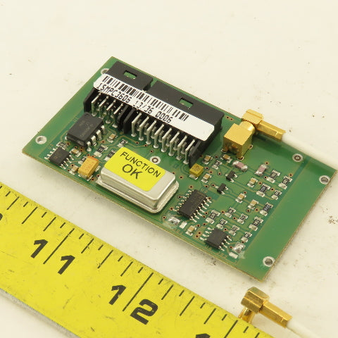 Prima Instruments 1SMPC3606/0C OMIX Sensor Circuit Board Assembly