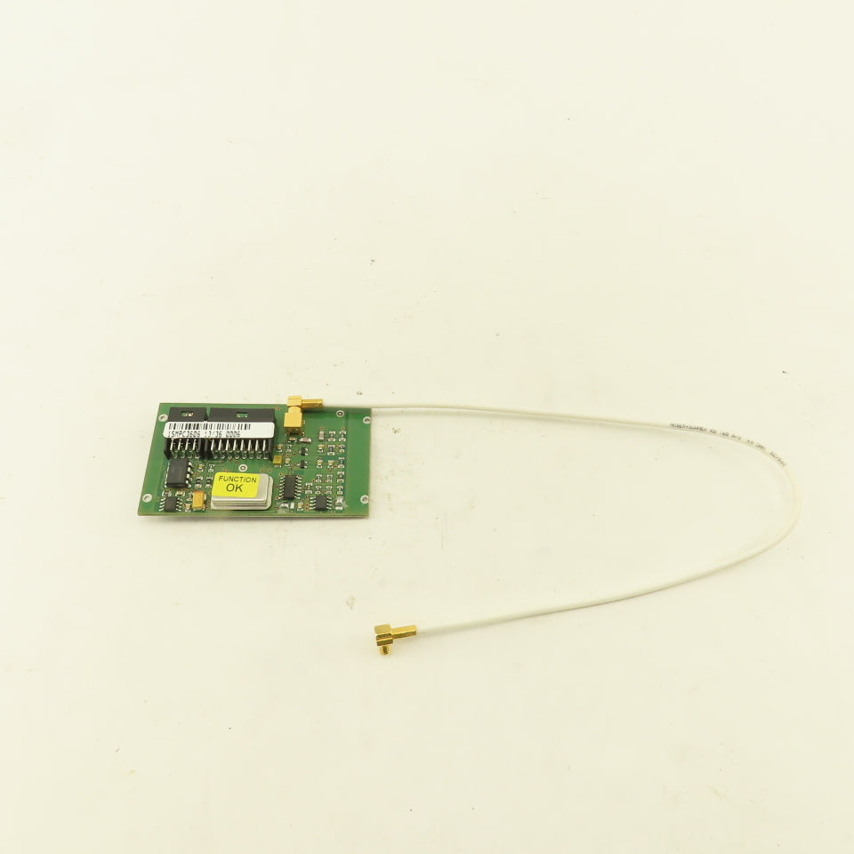 Prima Instruments 1SMPC3606/0C OMIX Sensor Circuit Board Assembly