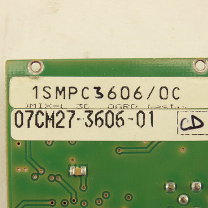Prima Instruments 1SMPC3603/SMD OMIX Sensor Circuit Board Assembly