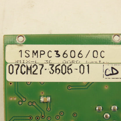 Prima Instruments 1SMPC3603/SMD OMIX Sensor Circuit Board Assembly