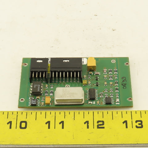 Prima Instruments 1SMPC3603/SMD OMIX Sensor Circuit Board Assembly