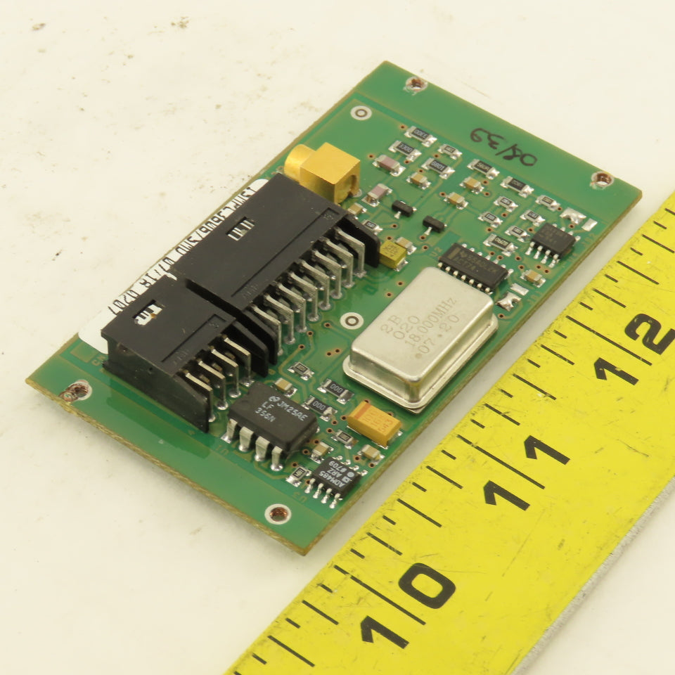 Prima Instruments 1SMPC3603/SMD OMIX Sensor Circuit Board Assembly