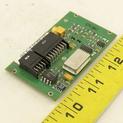 Prima Instruments 1SMPC3603/SMD OMIX Sensor Circuit Board Assembly