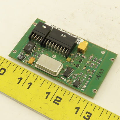 Prima Instruments 1SMPC3603/SMD OMIX Sensor Circuit Board Assembly