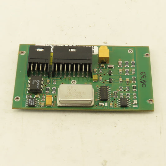 Prima Instruments 1SMPC3603/SMD OMIX Sensor Circuit Board Assembly