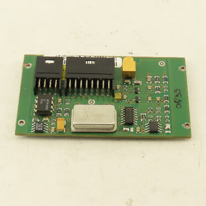 Prima Instruments 1SMPC3603/SMD OMIX Sensor Circuit Board Assembly