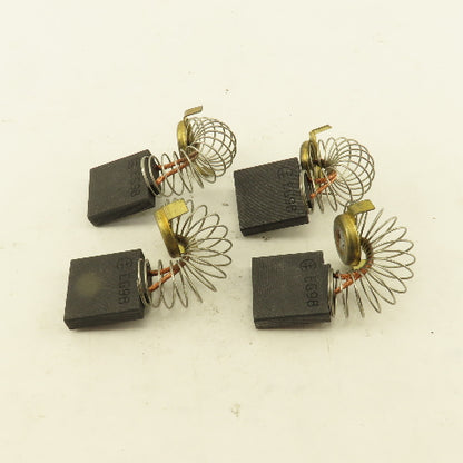 Prima Industries 40014079 Carbon Motor Brush 24 x 24 x 6mm Set Of 4