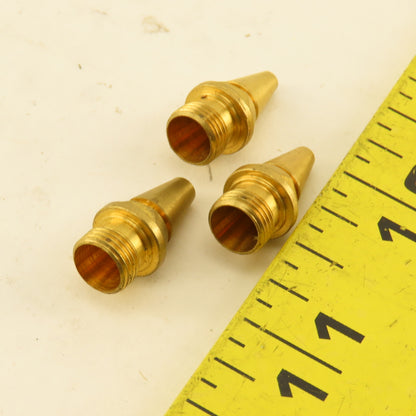 Prima Industries 483.73.331 Torch Cutting Tips Lot Of 3