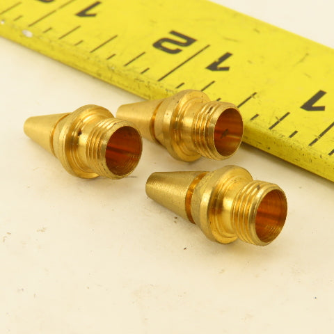 Prima Industries 483.73.331 Torch Cutting Tips Lot Of 3