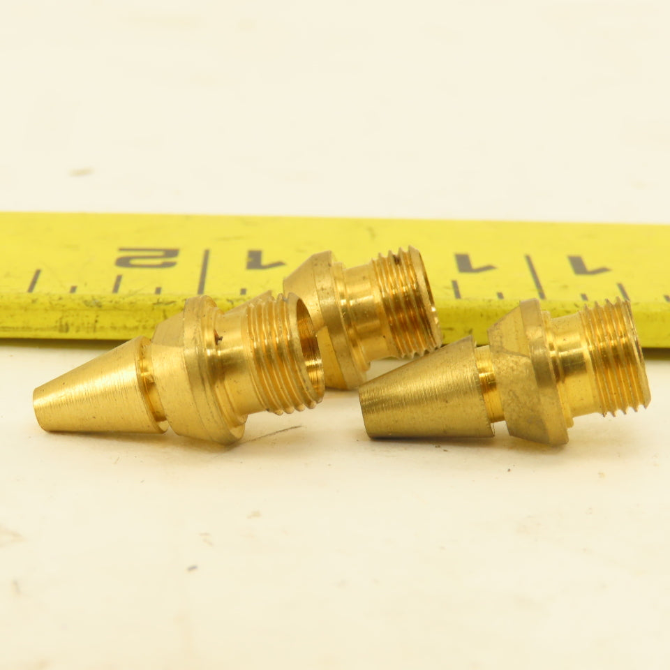 Prima Industries 483.73.331 Torch Cutting Tips Lot Of 3