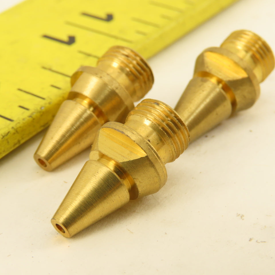 Prima Industries 483.73.331 Torch Cutting Tips Lot Of 3