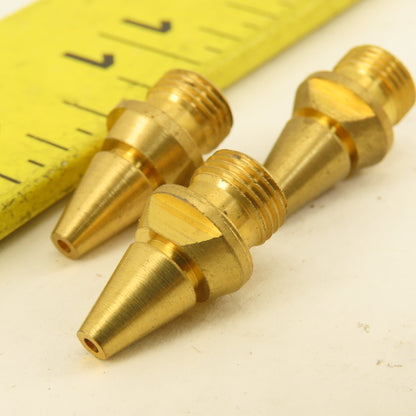 Prima Industries 483.73.331 Torch Cutting Tips Lot Of 3