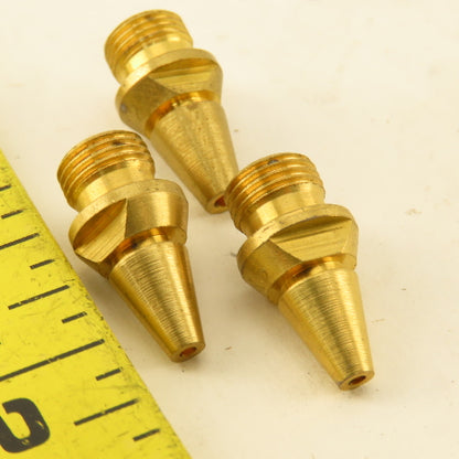 Prima Industries 483.73.331 Torch Cutting Tips Lot Of 3