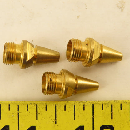 Prima Industries 483.73.331 Torch Cutting Tips Lot Of 3