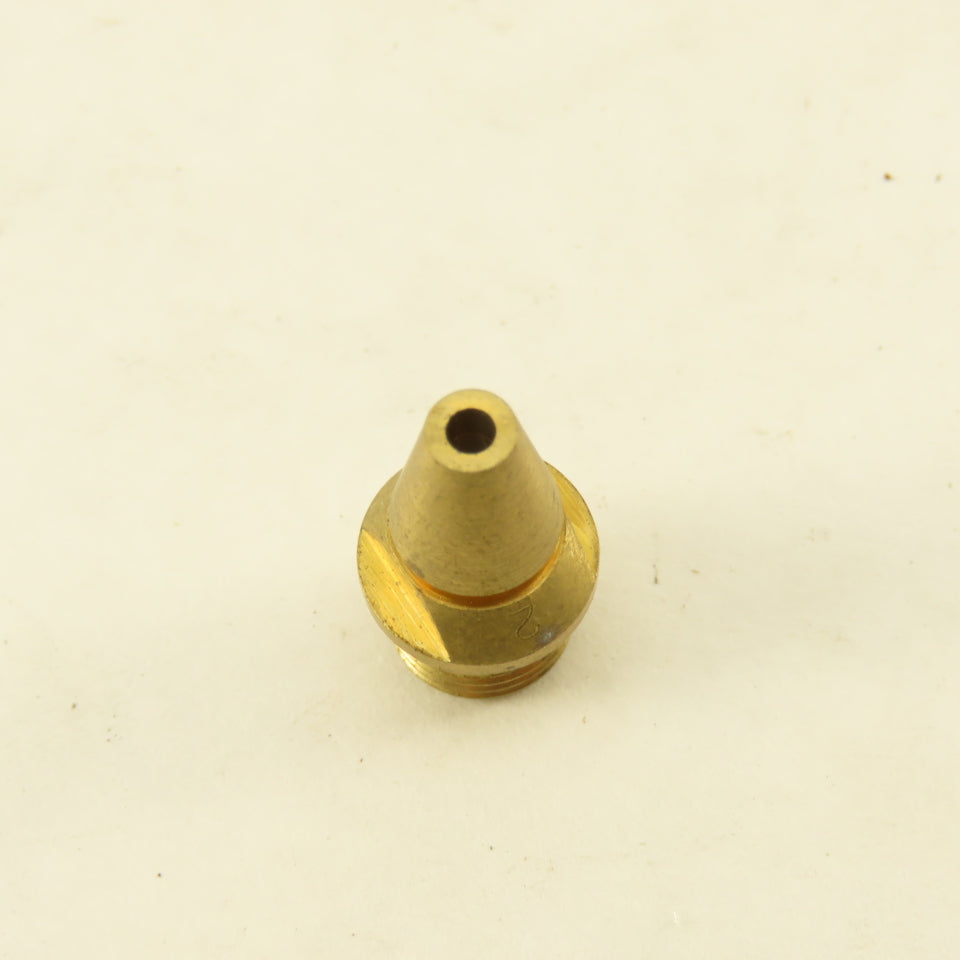 Prima Industries 483.73.331 Torch Cutting Tips Lot Of 3